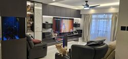 Blk 406C Fern View (Sengkang), HDB 5 Rooms #531195071